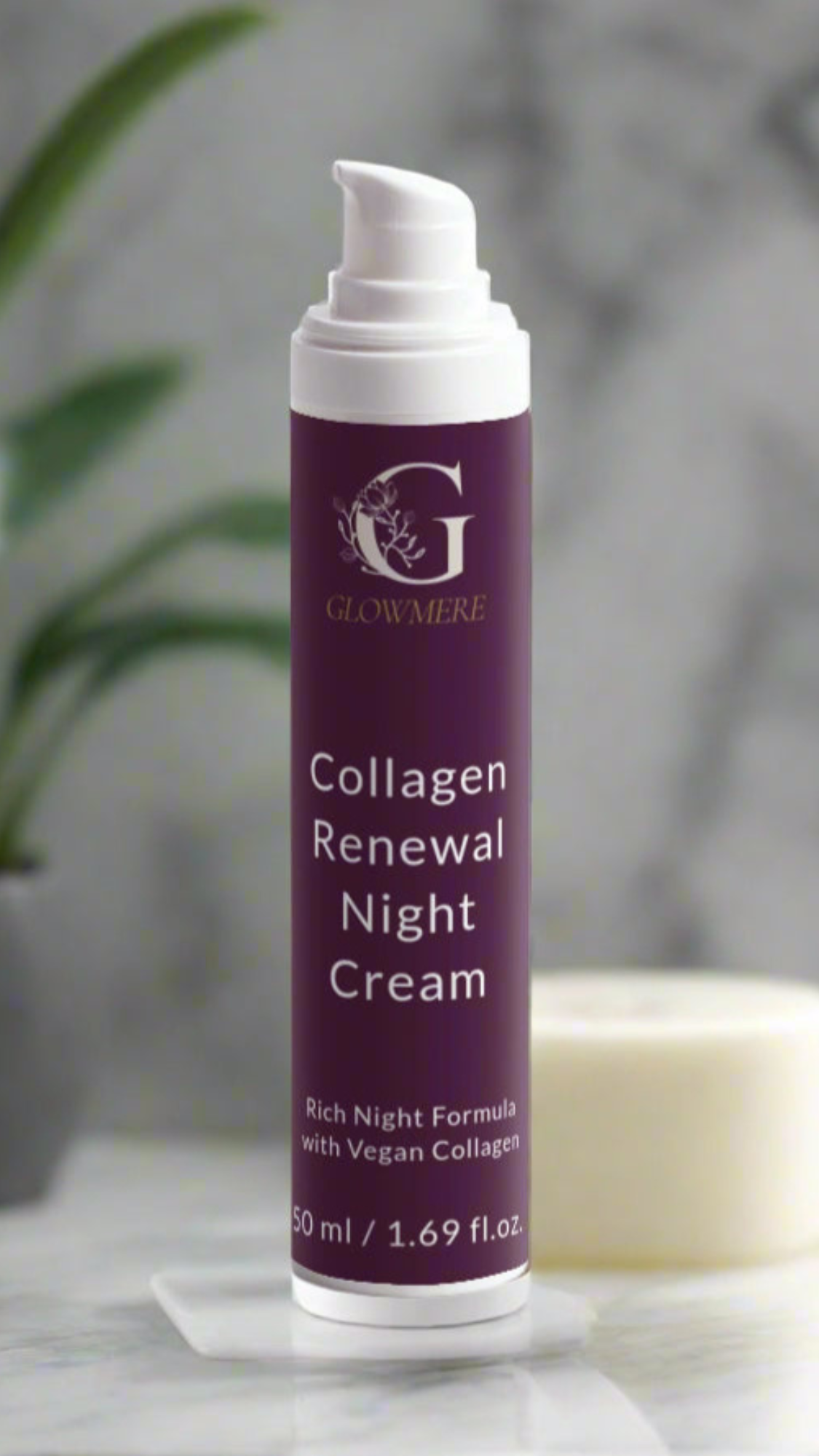 Glowmere - Premium Vegan Skincare Brand for Sale