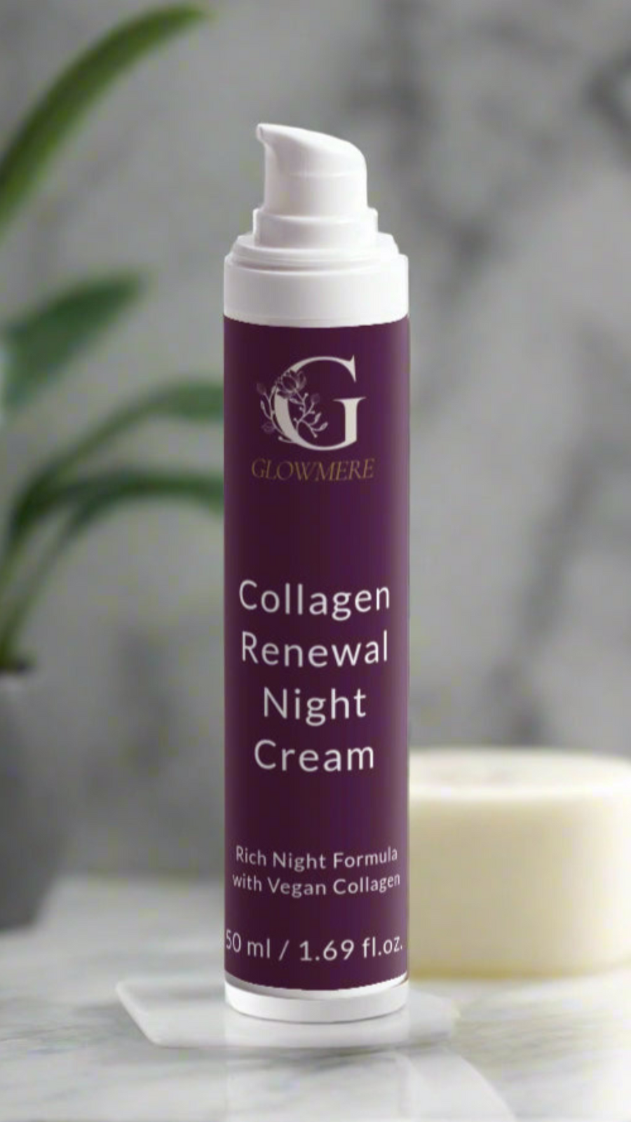 Glowmere - Premium Vegan Skincare Brand for Sale