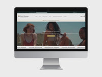 Beach-Boutique Premium Swimwear Store